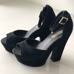 Steve Madden shoes